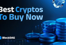 Blockdag vs SEI, Dot & Doge