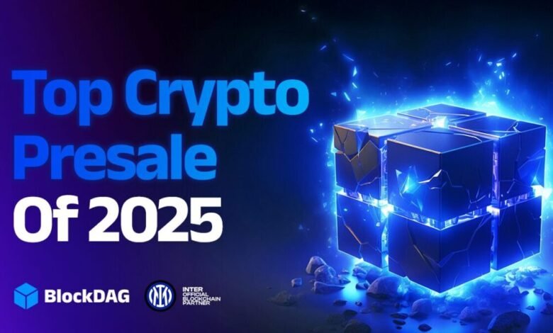 La cuenta regresiva final para Blockdag antes de que llegue el lanzamiento global