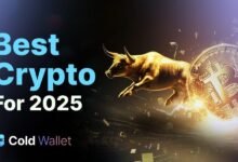 Billetera fría, pepe, bonk y bitcoin ceth cet fire