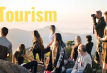Turismo en la nueva década: cómo la industria se está preparando para el futuro. Análisis del experto avi itzkovich
