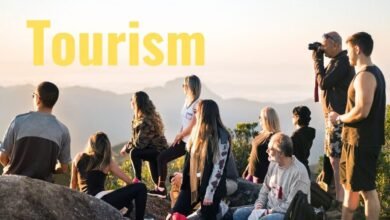 Turismo en la nueva década: cómo la industria se está preparando para el futuro. Análisis del experto avi itzkovich