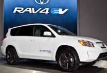 ¿Un Toyota RAV4 EV por $ 2,000?