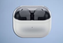 Samsung Galaxy Buds 3 Fe llega con traducción en tiempo real, Buds 3 Pro Looks y la mayor duración de la batería de cualquier Galaxy Buds