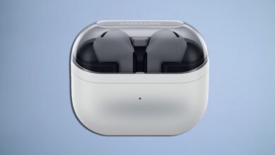 Samsung Galaxy Buds 3 Fe llega con traducción en tiempo real, Buds 3 Pro Looks y la mayor duración de la batería de cualquier Galaxy Buds
