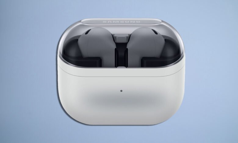 Samsung Galaxy Buds 3 Fe llega con traducción en tiempo real, Buds 3 Pro Looks y la mayor duración de la batería de cualquier Galaxy Buds