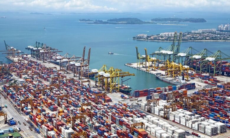 El día de la fecha límite está aquí y los países BRICS no están cooperando