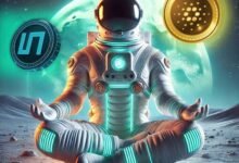 Cardano, Unilabs & Litecoin listo para liderar Crypto Bull Run 2025