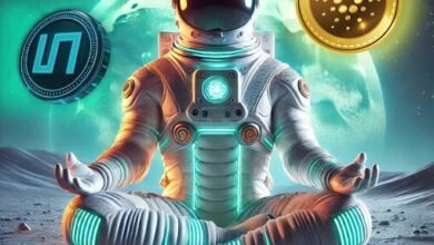 Cardano, Unilabs & Litecoin listo para liderar Crypto Bull Run 2025