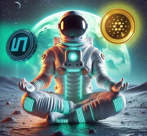 Cardano, Unilabs & Litecoin listo para liderar Crypto Bull Run 2025 Cardano, Unilabs & Litecoin listo para liderar Crypto Bull Run 2025