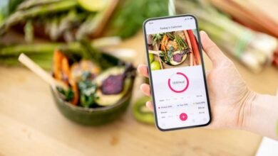 Tendencias de pedido de alimentos en línea en 2025
