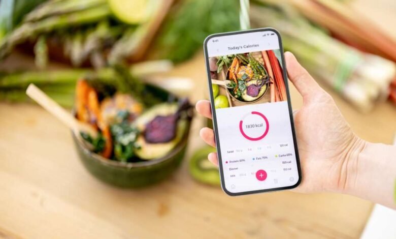 Tendencias de pedido de alimentos en línea en 2025