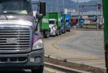 El Departamento de Justicia de Trump ingresa a las demandas dirigidas a los estándares de los camiones carbohidratos