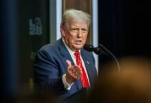 Las protestas callejeras ya han comenzado cuando los principales medios de comunicación provocan una reacción violenta a la adquisición de DC de Trump