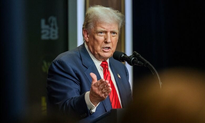 Las protestas callejeras ya han comenzado cuando los principales medios de comunicación provocan una reacción violenta a la adquisición de DC de Trump Las protestas callejeras ya han comenzado cuando los principales medios de comunicación provocan una reacción violenta a la adquisición de DC de Trump