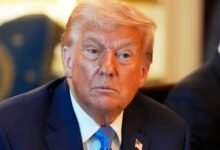 Los aranceles de Trump gobernaron ilegales pero se fueron en su lugar por ahora