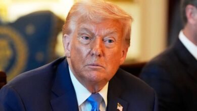 Los aranceles de Trump gobernaron ilegales pero se fueron en su lugar por ahora