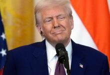 Los aranceles amplios de Trump entran en vigencia