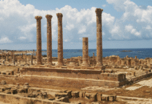 Türkiye tiene un acuerdo para explorar la energía en las aguas de Libia.
