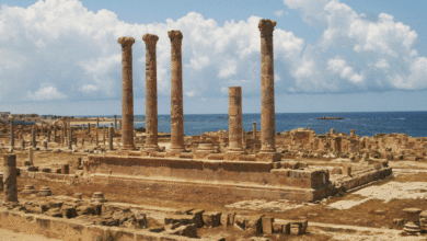 Türkiye tiene un acuerdo para explorar la energía en las aguas de Libia.