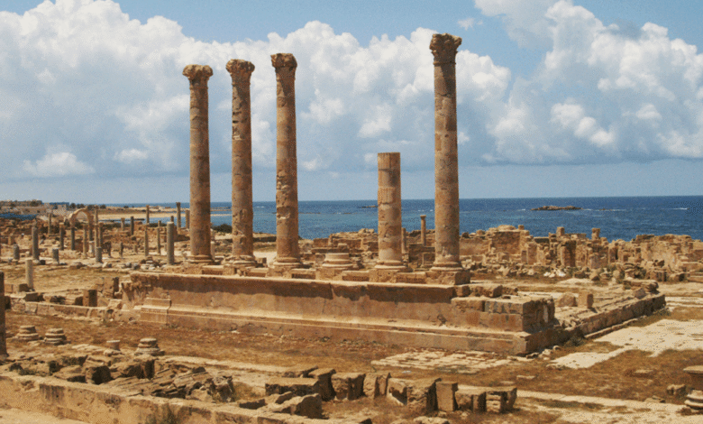 Türkiye tiene un acuerdo para explorar la energía en las aguas de Libia.