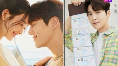Top 7 K-Drama romántico para visitarle a su pareja con usted
