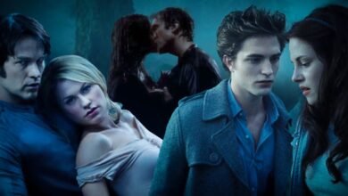 Esto es lo que suscribes a todo en Crepúsculo, “The Vampire Diaries” y “True Blood”