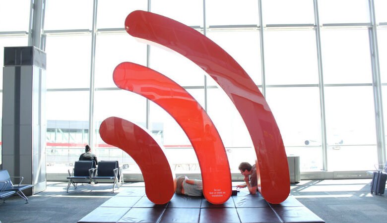 Wi-Fi 8 no se trata de velocidad, y esa es exactamente la razón por la cual su próxima actualización de red depende de ello