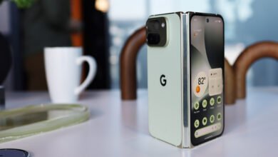 Google Pixel 10 Pro Fold es el primer teléfono plegable IP68, y eso es un gran problema, aquí está por qué