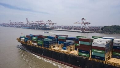 Trump extiende la tregua tarifa de China durante 90 días, dice CNBC
