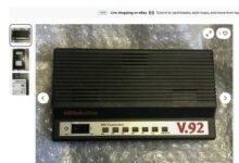 A pesar de la salida de AOL, Internet de acceso telefónico no va a desaparecer