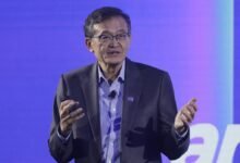 Trump pide al CEO de Intel ‘muy conflictivo’ para renunciar a las relaciones chinas.