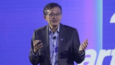 Trump pide al CEO de Intel ‘muy conflictivo’ para renunciar a las relaciones chinas.