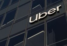 Uber aumenta las recompras de $ 20 mil millones después del pronóstico optimista