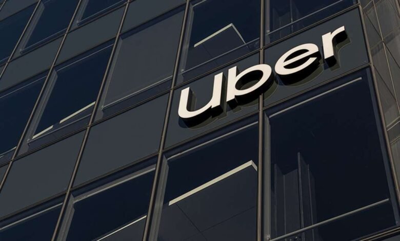 Uber aumenta las recompras de $ 20 mil millones después del pronóstico optimista Uber aumenta las recompras de $ 20 mil millones después del pronóstico optimista