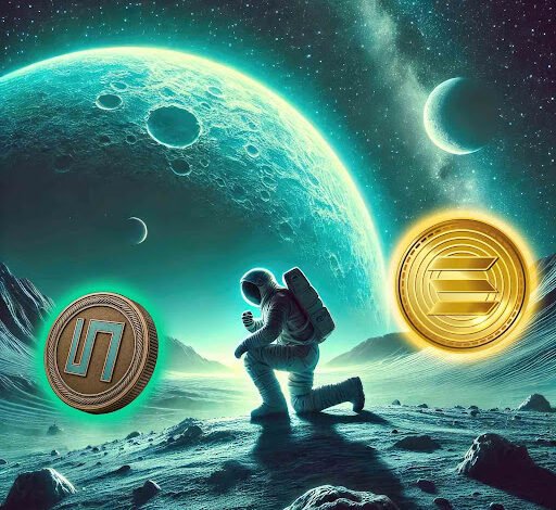 Unilabs Finance (UNIL) obtiene el título de “Solana Slayer” después de dominar los mercados en el final del Q3.