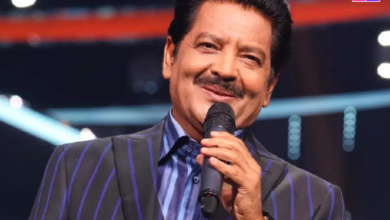 Después del debate de besos, el cantante Udit Narayan ahora respondió al fanático y le respondió … ‘Bendito’