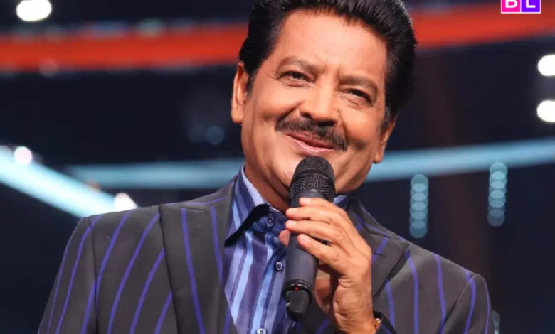 Después del debate de besos, el cantante Udit Narayan ahora respondió al fanático y le respondió … ‘Bendito’ Después del debate de besos, el cantante Udit Narayan ahora respondió al fanático y le respondió … ‘Bendito’