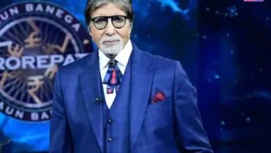 Amitabh Bachchan comenzó a disparar, el programa de cuestionario cuándo y dónde verlo está aquí