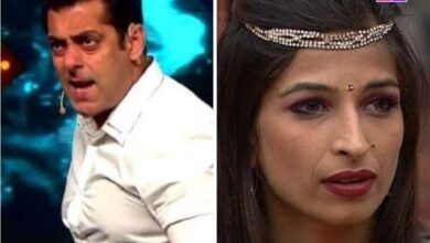 ¿Salman Khan sigue siendo un resentimiento contra Priyanka Jag? Aquí está la verdad