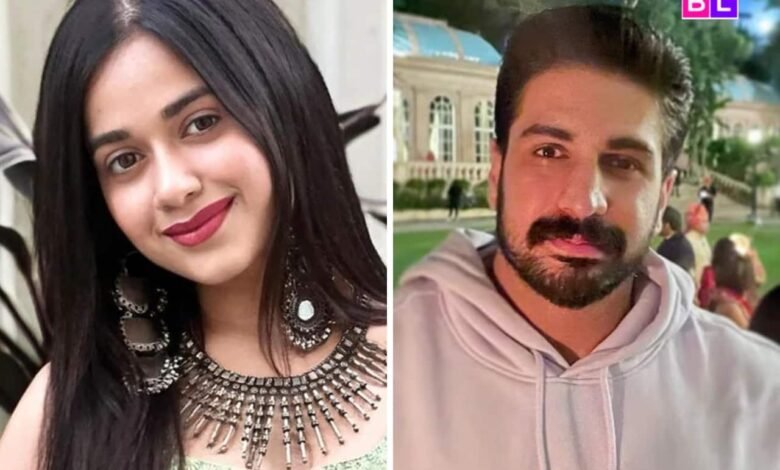 El paraíso Zubair y el show de Jodha Akbar Rajat Tokas Salman Khan se finaliza? La actriz dijo: ‘Veamos …’.