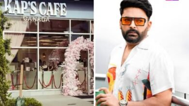 Los restaurantes de Kapil Sharma fueron nuevamente atacados en el Surrey de Canadá; 25 disparos disparados …; Gangster Goldy Ill Lalon afirma …