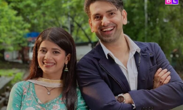 Yeh Rishta Keya Kehlata Hi Actor Rahul Sharma alias Anasuman sobre salir de su personaje de su personaje; ‘Mujjat Lagata H es apropiado …’