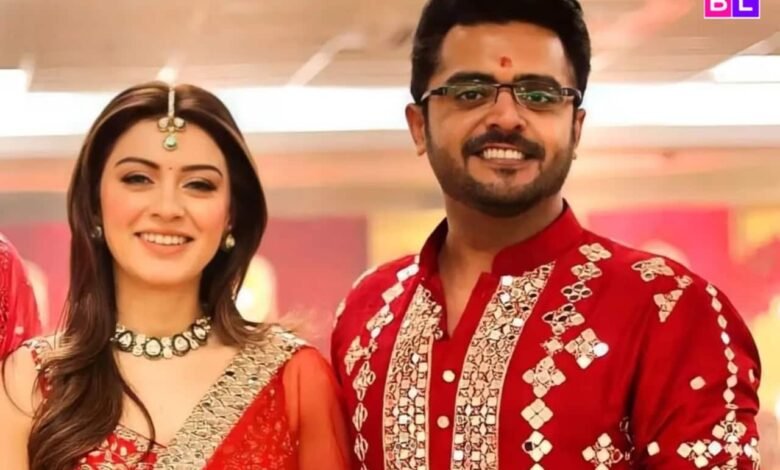 Hansika Motwani borra las fotos de la boda en los rumores del divorcio; ¿Está finamente confirmada …