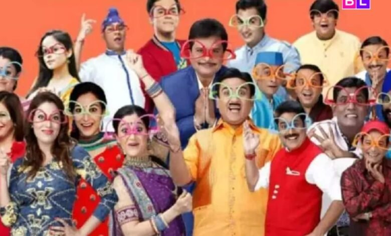 Después del Gurucharan Singh, la estrella de este Tarak Mehta Ka Oltah Chashmah ha sido contactado?