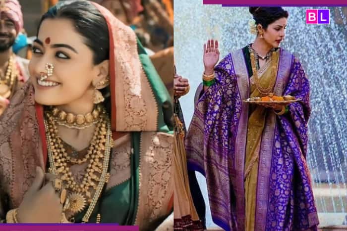 Las estrellas que miran a los saris de recién visión Las estrellas que miran a los saris de recién visión
