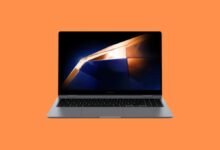 Obtenga esta computadora portátil Samsung Galaxy con una pantalla OLED nítida por $ 600 de descuento