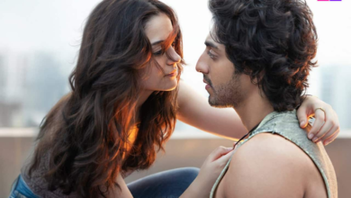 Ahan Pandey-Aneet Pada Picture cruza este hito; Shah Rukh Khan, Hrithik Roshan, Salman Khan’s Trails Film