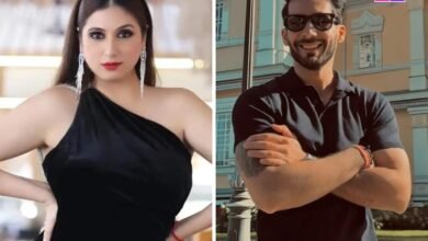 ¿La ex esposa de Vivian Dsena Bahabij Dorbji y la fama Splitsvilla X5 para unirse al Cyweight Tomer Show?