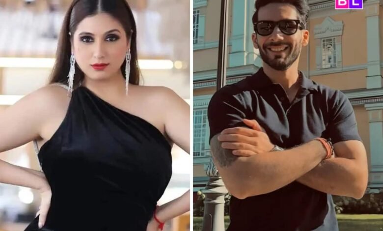 ¿La ex esposa de Vivian Dsena Bahabij Dorbji y la fama Splitsvilla X5 para unirse al Cyweight Tomer Show? ¿La ex esposa de Vivian Dsena Bahabij Dorbji y la fama Splitsvilla X5 para unirse al Cyweight Tomer Show?