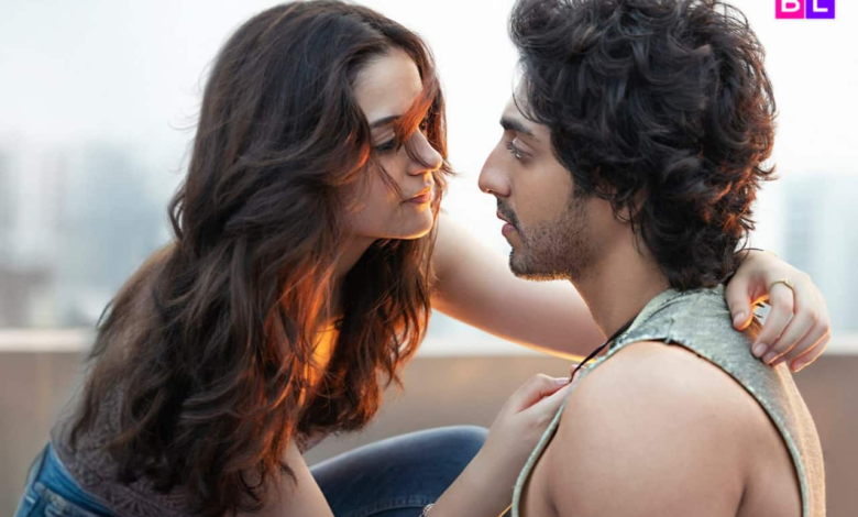 Ahan Pandey-Aneet Pada Picture cruza este hito; Shah Rukh Khan, Hrithik Roshan, Salman Khan’s Trails Film